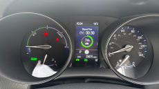 Toyota C-HR 1.8 Hybrid Excel 5dr CVT Hybrid Hatchback